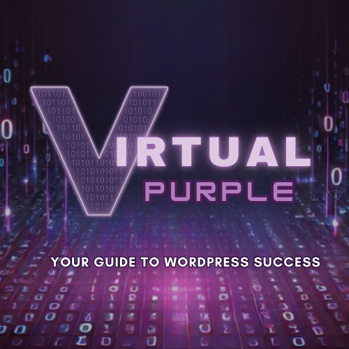 Virtual Purple